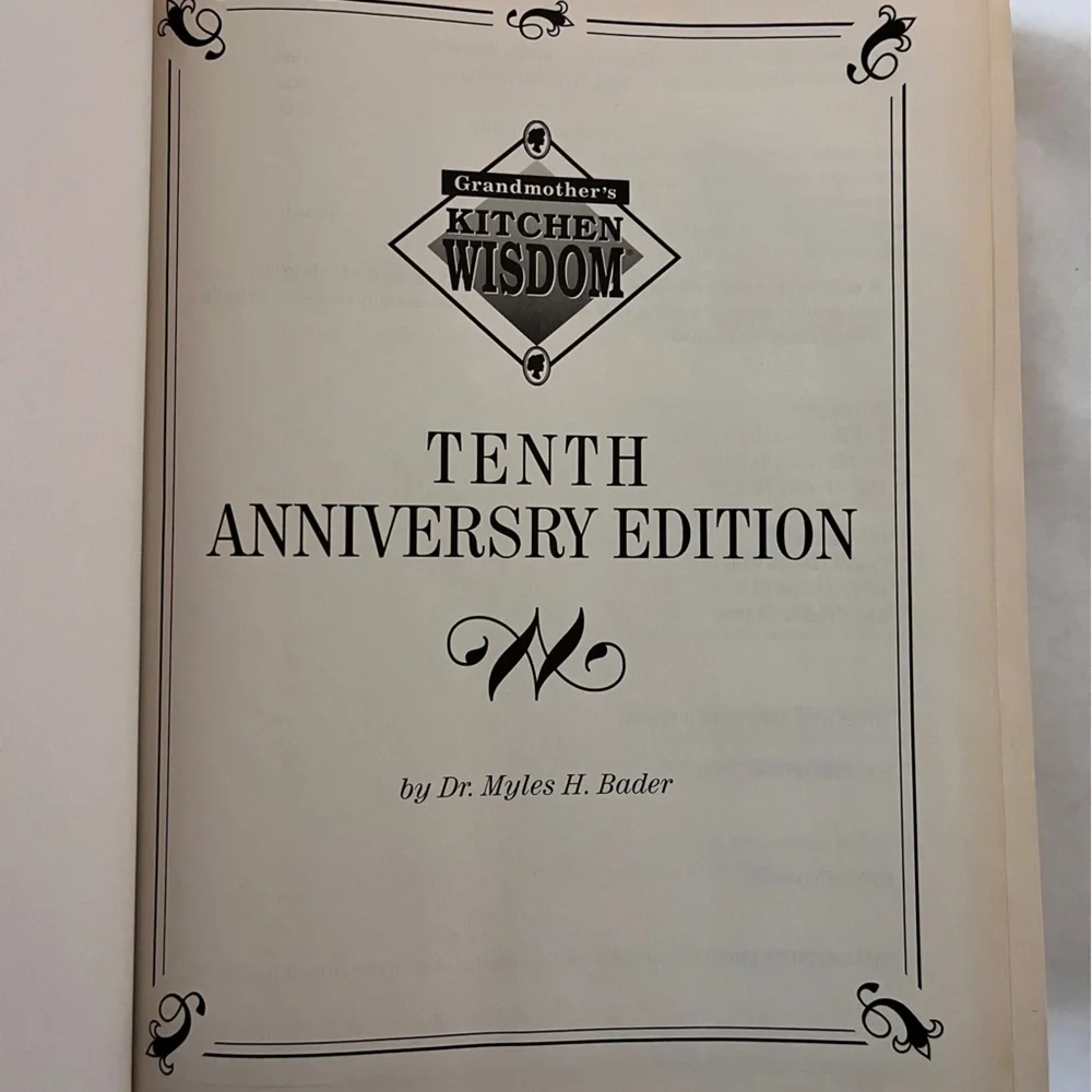 Vintage first printing